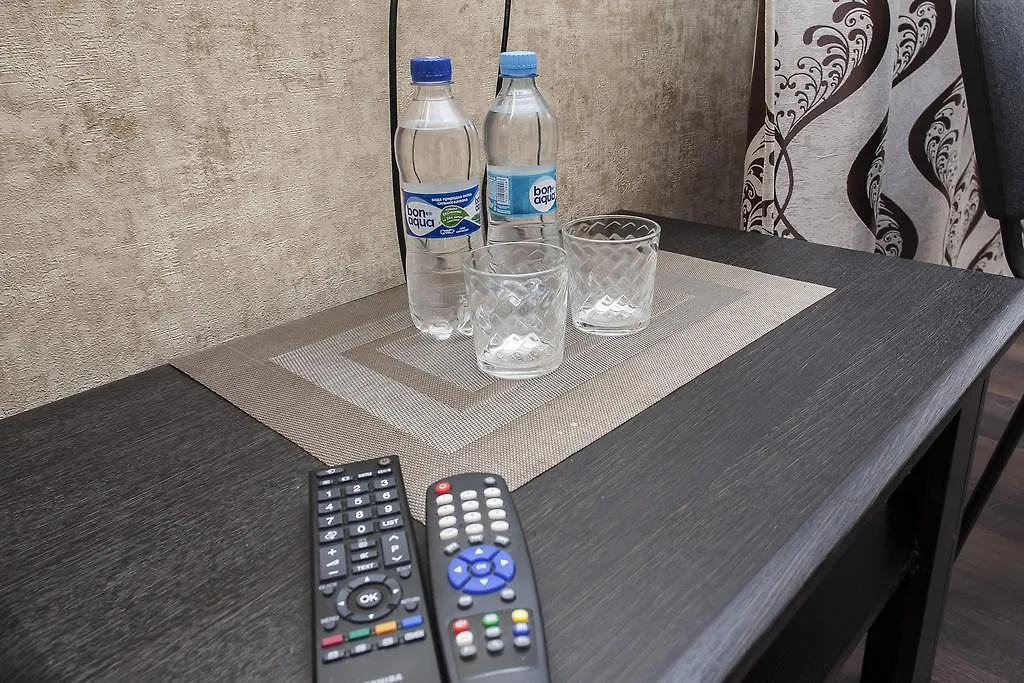 Chyhorinskyi Hotel-1