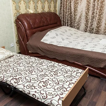 Chyhorinskyi Hotel-2