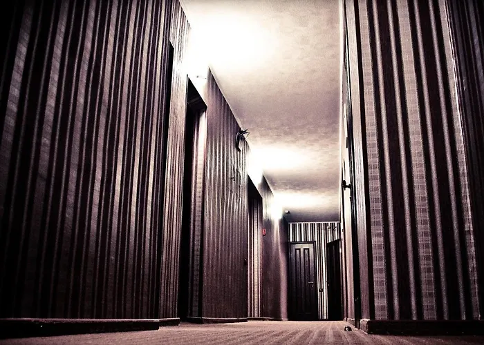 Hotel Lime Київ